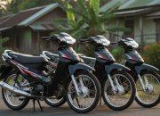 Tiga Motor Raib dalam Dua Bulan di Dharmasraya, Warga Siguntur Resah