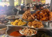 Rahasia Sukses Pemasaran Ayam Katsu Abah Lamo Cafe diBusiness Central Universitas Andalas