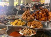Strategi Pemasaran Ayam Geprek Abah Lamo Cafe terhadap Minat Beli Mahasiswa di Business Center Universitas Andalas