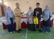 Workshop Smart Village di X Koto Diatas: Kolaborasi KKN UMMY Dorong Digitalisasi Nagari