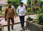 Wabup Candra Kunjungi MAN 2 Solok, Perkuat Sinergi Pemerintah dan Madrasah