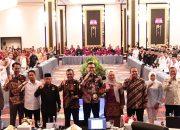 Kemenko Polkam Perkuat Literasi Digital Jadi Benteng Lawan Judi Daring