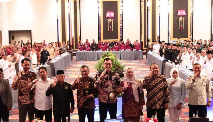 Kemenko Polkam Perkuat Literasi Digital Jadi Benteng Lawan Judi Daring