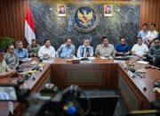Menkop Budi Arie Tegaskan Percepatan Juklak dan Juknis Program Kopdes/Kel Merah Putih