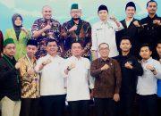 Silaturahmi Pemerintah dan Mahasiswa di Istana Negara: Bangun Perspektif Bersama untuk Kemajuan Bangsa