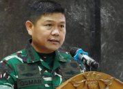Kapuspen TNI Dorong Optimalisasi Peran Penerangan Terintegrasi Jajaran TNI