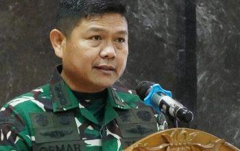 Kapuspen TNI Dorong Optimalisasi Peran Penerangan Terintegrasi Jajaran TNI