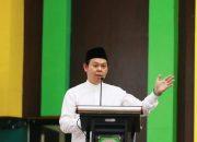 Hadiri Peringatan Maulid Dan Do’a Kebangsaan Di Palembang, Sultan: Stabilitas Keamanan Syarat Kemajuan Bangsa