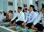 BNN Peringati Maulid Nabi sebagai Momentum Meningkatkan Soliditas, Integritas, dan Sinergitas