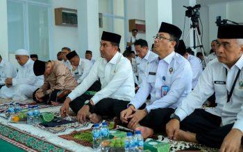 BNN Peringati Maulid Nabi sebagai Momentum Meningkatkan Soliditas, Integritas, dan Sinergitas
