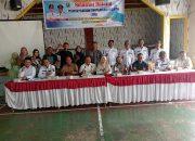 Pemerintah Nagari Sulit Air Gelar Pelatihan TPK Tahun Anggaran 2025