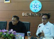 KPPU Dewan Pers Bahas Persaingan di Ekosistem Media Digital, Soroti Penguasaan Data dan “Publisher Rights”