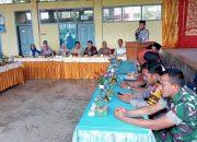 Nagari Kuncir Gelar Musrenbang RKP 2026 dan DU RKP 2027: Fokus pada Ketahanan Pangan dan Infrastruktur Prioritas