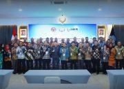 BNN Gelar Seleksi Terbuka Pengisian Jabatan Pimpinan Tinggi Pratama Dilingkungan BNN Tahun 2025