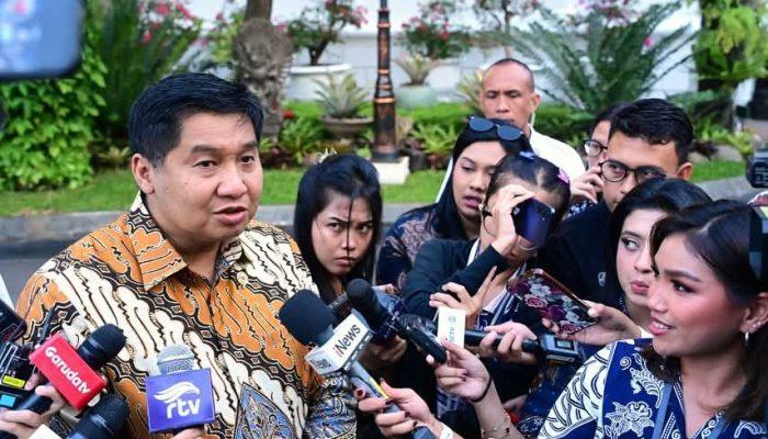 Presiden Prabowo Instruksikan Percepatan Program Rumah Subsidi bagi Masyarakat