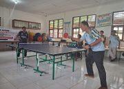 Atlet Guru PGRI SMP N3 Sitiung Siap Rebut Tiket ke Provinsi pada Porsenijar HUT PGRI ke-80
