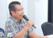 Dharmasraya Gelar Kerja Bakti Massal Peringati World Cleanup Day 2025