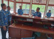 Sekda Medison Sidak Kantor Camat X Koto di Atas, Tekankan Pentingnya Pelayanan Publik
