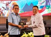 Kemenko Polkam Optimalisasikan Data Kependudukan di NTT