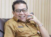 Pemkab Dharmasraya Bentuk Tim Pemantau untuk Pastikan Suksesnya Kerja Bakti Massal