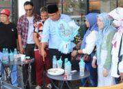 Kontroversi Awal Kepemimpinan Darisman di Dinas Kominfo Dharmasraya, Pertemuan dengan Wartawan Tuai Sorotan