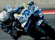Alex Marquez Akhiri Dominasi Marc Marquez, Juara MotoGP Catalunya 2025
