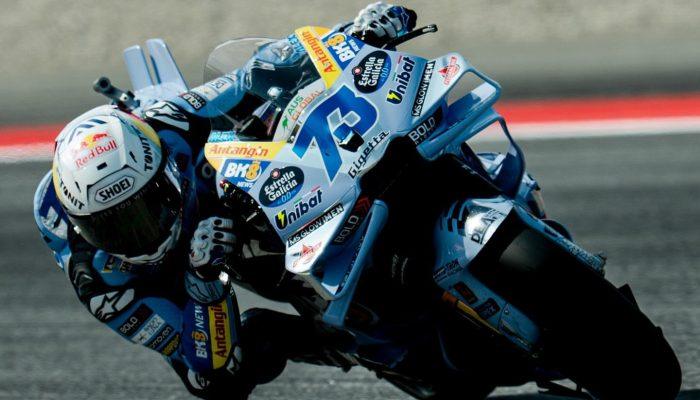Alex Marquez Akhiri Dominasi Marc Marquez, Juara MotoGP Catalunya 2025