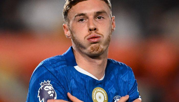 Chelsea Tersengat di Menit Akhir, Imbang 2-2 Lawan Brentford di Liga Inggris