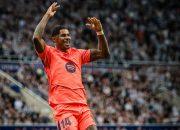 Marcus Rashford Berduel Jadi Penentu, Barcelona Tundukkan Newcastle di St James’ Park
