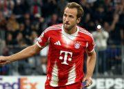 Bayern Munchen Sikat Chelsea 3-1 di Liga Champions, Harry Kane Jadi Bintang dengan Brace