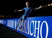 Garnacho Resmi Gabung Chelsea: Transfer Sensasional Senilai £40 Juta dari Manchester United