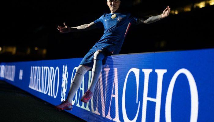 Garnacho Resmi Gabung Chelsea: Transfer Sensasional Senilai £40 Juta dari Manchester United