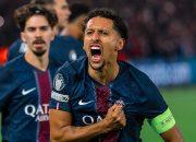 PSG Gempur Atalanta, Pembela Juara Liga Champions Buka Musim dengan Gaya Melegakan di Parc des Princes!