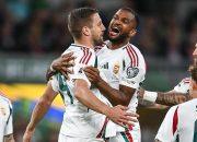 Bangkit dari Ketertinggalan, Irlandia Tahan Hungaria di Dublin dalam Kualifikasi Piala Dunia 2026