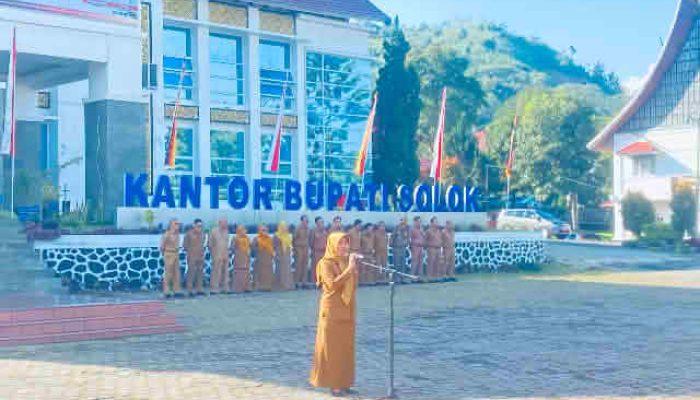 Festival Solok Lima Danau Segera Hadir, Dorong Pariwisata dan Ekonomi Daerah