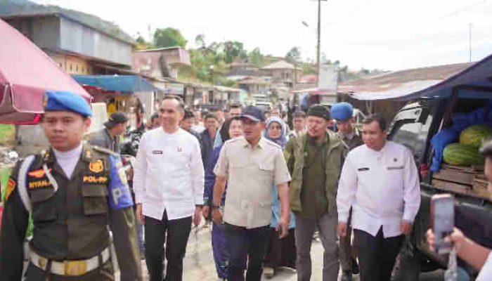 Tudingan Tak Berdasar, Sekda Medison Jelaskan Tujuan Nyata Bupati Solok Sering ke Jakarta