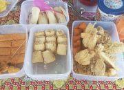 Manajemen Arus Kas dan Pengendalian Biaya ProduksiUMKM Gorengan Buk Yus