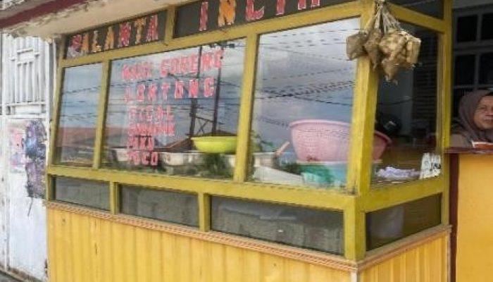 Strategi Pengelolaan UMKM Warung Lontong Incim untuk Meningkatkan Penjualan