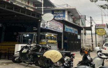 Pengelolaan Keuanganpada UMKM Kuliner: Studi Rumah MakanAmpera Perdana Jaya