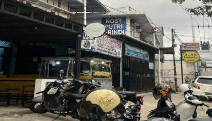 Pengelolaan Keuanganpada UMKM Kuliner: Studi Rumah MakanAmpera Perdana Jaya