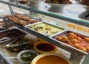 Peran UMKM Nasi Padang Uni El Dalam Mendorong Perekonomian Lokal