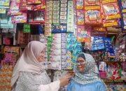 Eksistensi UMKM Toko Denai sebagai Toko Kelontong Tradisional di Pasar Lubuk Buaya