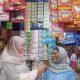 Eksistensi UMKM Toko Denai sebagai Toko Kelontong Tradisional di Pasar Lubuk Buaya