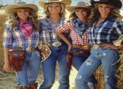 Cowboy Style: Fashion Ikonik dari Amerika yang Mendunia