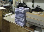 Mengelola Operasi dalam Bisnis Yad Digital Printing