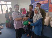 DR. H. Gamawan Fauzi, SH., MM Beri Motivasi Mahasiswa STAI Solok Nan Indah: “Sukses Itu Tidak Mudah, Tapi Bukan Susah”