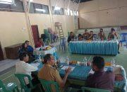 Camat dan Wali Nagari Hadir dalam Rapat Internal BUMDESMa Kecamatan X Koto di Atas