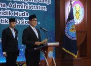 Lantik Pejabat Baru, Kepala BNN RI Tegaskan Pentingnya Berpikir Strategi Dan Bergerak Taktis