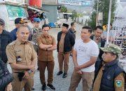 Pemkab Solok Kenakan Sanksi Administratif kepada PT. Lakeside Alahan Wisata