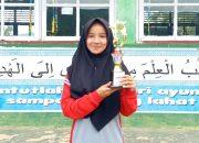 Pondok pesantren Syekh Abdul Halim Al Khalidi Juara Lomba Kitab Kuning Hari santri Nasional ke X.